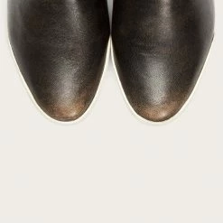 The Frye Company Melanie Slip On Sneakers