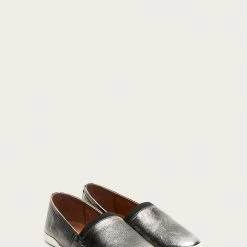 The Frye Company Melanie Slip On Sneakers