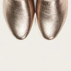 The Frye Company Melanie Slip On 14 The Frye Company Melanie Slip On