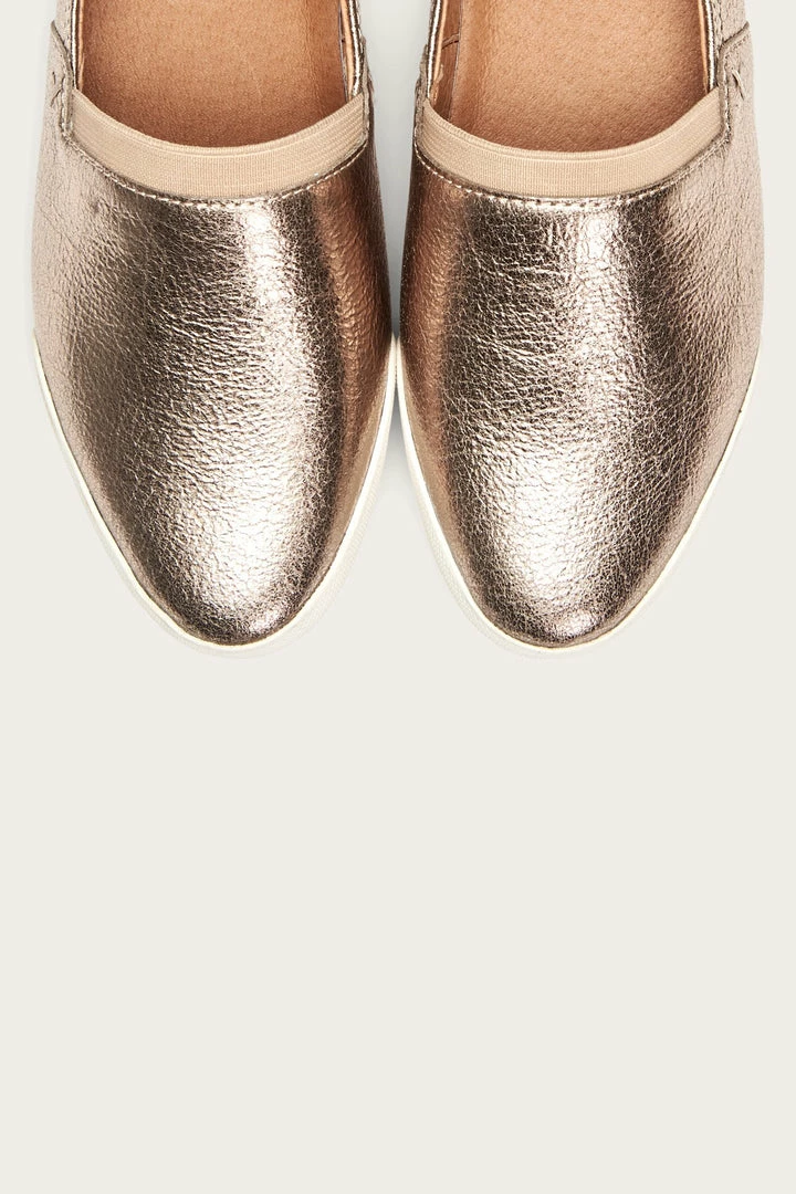 The Frye Company Melanie Slip On 8 The Frye Company Melanie Slip On