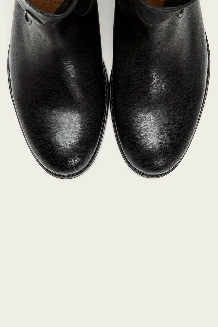 The Frye Company Melissa Slouch Bootie 8 The Frye Company Melissa Slouch Bootie