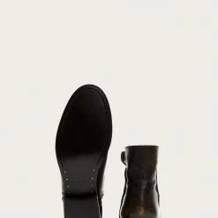 The Frye Company Melissa Slouch Bootie
