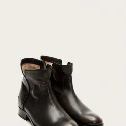The Frye Company Melissa Slouch Bootie