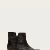 The Frye Company Melissa Slouch Bootie 1 The Frye Company Melissa Slouch Bootie