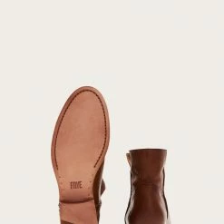 The Frye Company Melissa Slouch Bootie All Boots