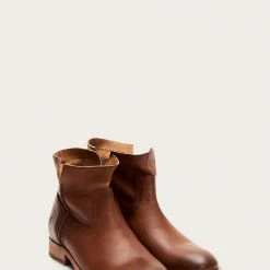 The Frye Company Melissa Slouch Bootie All Boots