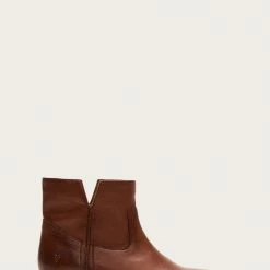 The Frye Company Melissa Slouch Bootie All Boots