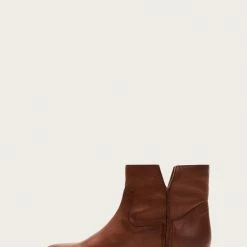 The Frye Company Melissa Slouch Bootie All Boots