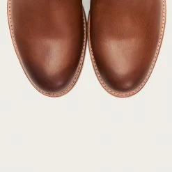 The Frye Company Melissa Slouch Bootie All Boots