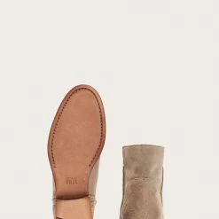 The Frye Company Melissa Slouch Bootie