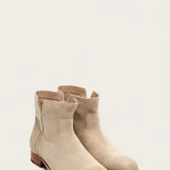 The Frye Company Melissa Slouch Bootie