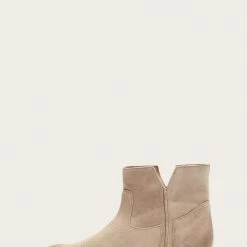 The Frye Company Melissa Slouch Bootie
