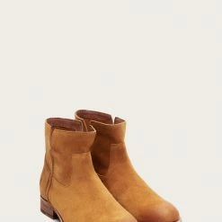 The Frye Company Melissa Slouch Bootie Women