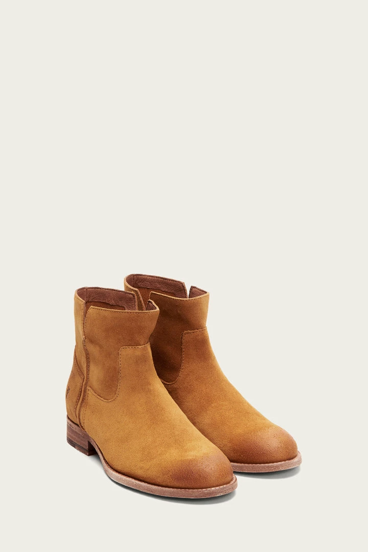 The Frye Company Melissa Slouch Bootie Women 4 The Frye Company Melissa Slouch Bootie Women