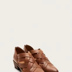 The Frye Company Ray Huarache Shootie Women