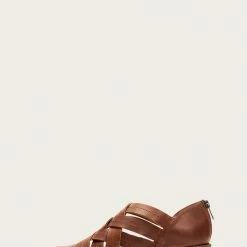 The Frye Company Ray Huarache Shootie Women