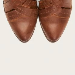 The Frye Company Ray Huarache Shootie Women