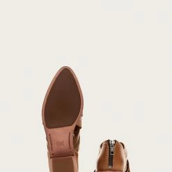 The Frye Company Ray Huarache Shootie Women