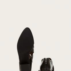 The Frye Company Women Ray Huarache Shootie