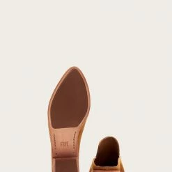 The Frye Company Ray Mule