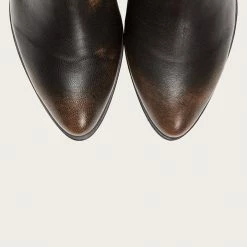 The Frye Company Women Ray Mule