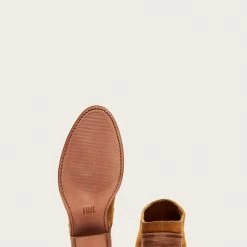 The Frye Company SHOES Rosalia Mule 11 The Frye Company SHOES Rosalia Mule