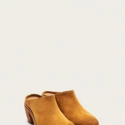 The Frye Company SHOES Rosalia Mule