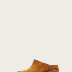 The Frye Company SHOES Rosalia Mule 12 The Frye Company SHOES Rosalia Mule