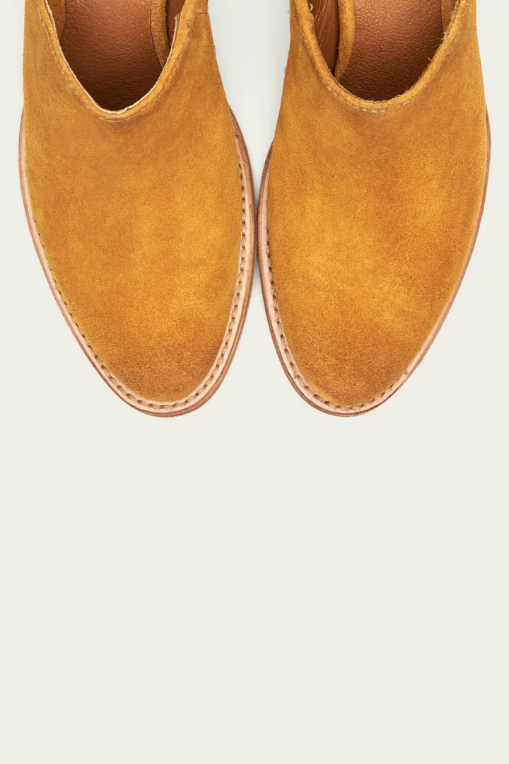 The Frye Company SHOES Rosalia Mule 8 The Frye Company SHOES Rosalia Mule