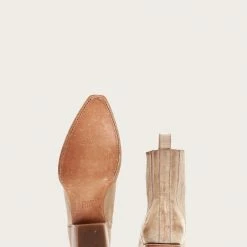 The Frye Company Sacha Chelsea SHOES