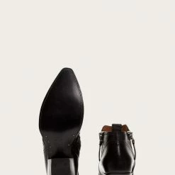 The Frye Company SHOES Sacha Moto Short