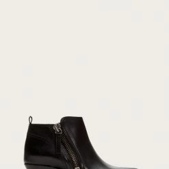 The Frye Company SHOES Sacha Moto Short