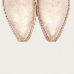 The Frye Company SHOES Sacha Moto Short