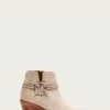 The Frye Company Serena Braided Harness Women