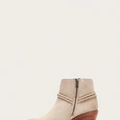 The Frye Company Serena Braided Harness Women