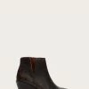 The Frye Company Serena Cutout Bootie Women