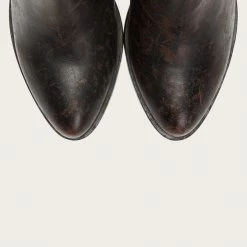 The Frye Company Serena Cutout Bootie Women