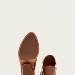 The Frye Company Serena Mule SHOES 11 The Frye Company Serena Mule SHOES