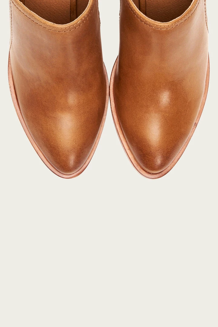 The Frye Company Serena Mule SHOES 8 The Frye Company Serena Mule SHOES