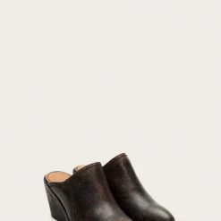 The Frye Company Serena Mule SHOES