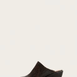 The Frye Company Serena Mule SHOES