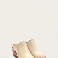 The Frye Company Serena Mule SHOES