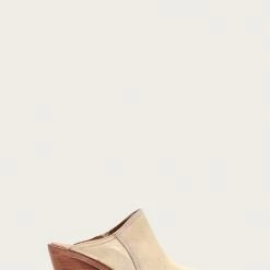 The Frye Company Serena Mule SHOES