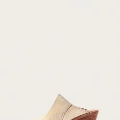 The Frye Company Serena Mule SHOES
