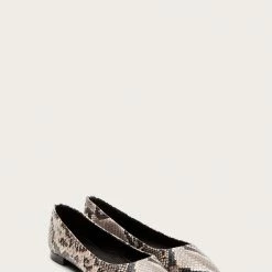 The Frye Company Sienna Ballet Women