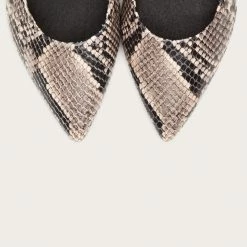 The Frye Company Sienna Ballet Women