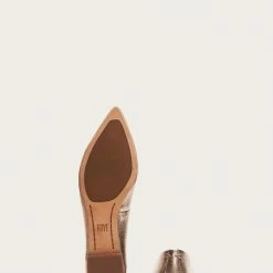 The Frye Company Sienna Ballet Women