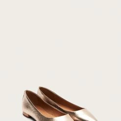 The Frye Company Sienna Ballet Women