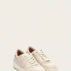 The Frye Company Webster Western Low Lace