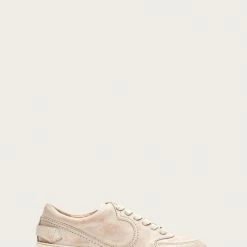 The Frye Company Webster Western Low Lace